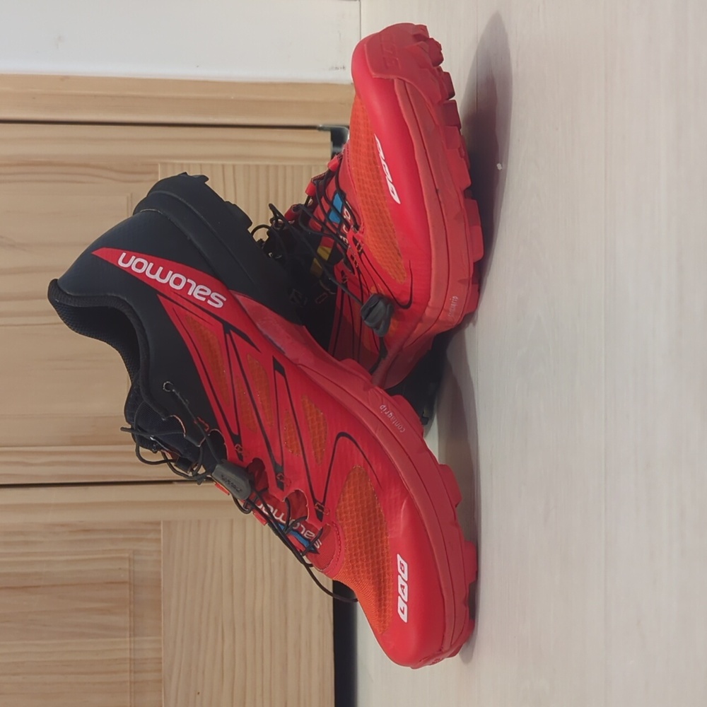 Salomon S-lab Sense 3 Ultra
